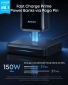 Мережевий зарядний пристрій Anker Charging Base for Anker Prime 150W (A1903G11) Black  - фото 2 - інтернет-магазин електроніки та побутової техніки TTT
