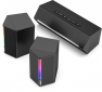 Акустическая система Fifine A22 Gaming RGB Speaker - фото 3 - интернет-магазин электроники и бытовой техники TTT