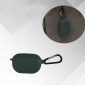 Чохол для навушників Silicon BeCover для JBL Wave 100 (709587) Dark Green - фото 2 - інтернет-магазин електроніки та побутової техніки TTT