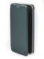 Чехол-книжка BeCover Exclusive для Samsung Galaxy A14 4G SM-A145/A14 5G SM-A146 (709029) Dark Green - фото 2 - интернет-магазин электроники и бытовой техники TTT