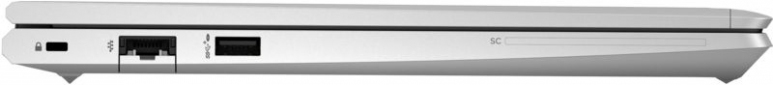 Ноутбук HP EliteBook 645 G9 (4K022AV_V2) Silver - фото 2 - интернет-магазин электроники и бытовой техники TTT