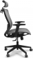 Офісне крісло Loctek YZ102 - фото 2 - інтернет-магазин електроніки та побутової техніки TTT