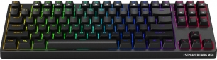 Клавиатура проводная 1stPlayer MK8 Lite Gateron Blue Switch USB - фото 3 - интернет-магазин электроники и бытовой техники TTT