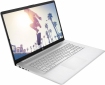 Ноутбук HP Laptop 17-cn2010ua (827C7EA) Natural Silver - фото 2 - интернет-магазин электроники и бытовой техники TTT