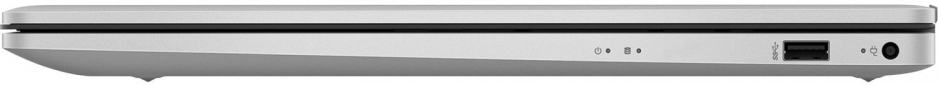 Ноутбук HP Laptop 17-cn2010ua (827C7EA) Natural Silver - фото 5 - интернет-магазин электроники и бытовой техники TTT