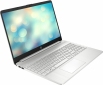 Ноутбук HP Laptop 15s-fq5023ua (834P3EA) Natural Silver - фото 2 - интернет-магазин электроники и бытовой техники TTT
