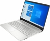 Ноутбук HP Laptop 15s-fq5023ua (834P3EA) Natural Silver - фото 3 - интернет-магазин электроники и бытовой техники TTT