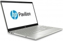 Ноутбук HP Pavilion 15-eh1023ua (422K3EA) Silver - фото 2 - інтернет-магазин електроніки та побутової техніки TTT