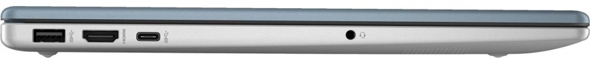 Ноутбук HP Laptop 15-fc0012ua (833L6EA) Moonlight Blue - фото 4 - интернет-магазин электроники и бытовой техники TTT