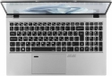 Ноутбук 2E Complex Pro 15 (NS51PU-15UA51) Silver - фото 4 - интернет-магазин электроники и бытовой техники TTT