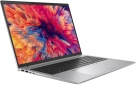 Ноутбук HP ZBook Firefly 16 G9 (6K386AV_V1) Silver - фото 2 - интернет-магазин электроники и бытовой техники TTT