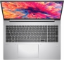 Ноутбук HP ZBook Firefly 16 G9 (6K386AV_V1) Silver - фото 4 - интернет-магазин электроники и бытовой техники TTT
