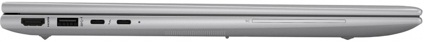 Ноутбук HP ZBook Firefly 16 G9 (6K386AV_V1) Silver - фото 5 - интернет-магазин электроники и бытовой техники TTT