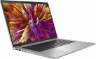 Ноутбук HP ZBook Firefly 14 G10 (82N21AV_V2) Grey - фото 2 - интернет-магазин электроники и бытовой техники TTT