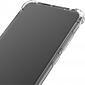 Панель BeCover Anti-Shock для Samsung Galaxy A14 4G SM-A145/A14 5G SM-A146 (709084) Clear - фото 2 - интернет-магазин электроники и бытовой техники TTT