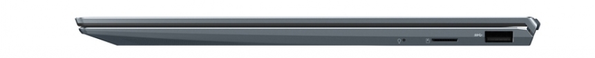 Ноутбук Asus ZenBook 14 UX425EA-KI632W (90NB0SM1-M00UV0) Pine Grey - фото 3 - інтернет-магазин електроніки та побутової техніки TTT