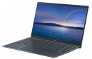 Ноутбук Asus ZenBook 14 UX425EA-KI632W (90NB0SM1-M00UV0) Pine Grey - фото 4 - интернет-магазин электроники и бытовой техники TTT