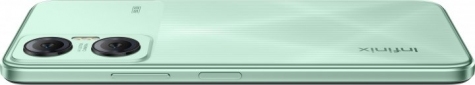 Смартфон Infinix HOT 20 5G (X666B) 4/128GB (4895180787898) Blaster Green (lifecell) - фото 6 - интернет-магазин электроники и бытовой техники TTT