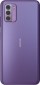 Смартфон Nokia G42 5G 6/128Gb Lavender (lifecell) - фото 2 - интернет-магазин электроники и бытовой техники TTT