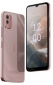 Смартфон Nokia C32 4/64Gb Pink (lifecell) - фото 2 - интернет-магазин электроники и бытовой техники TTT