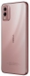 Смартфон Nokia C32 4/64Gb Pink (lifecell) - фото 5 - интернет-магазин электроники и бытовой техники TTT
