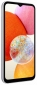 Смартфон Samsung Galaxy A14 4/128GB (SM-A145FZSVSEK) Silver (lifecell) - фото 7 - интернет-магазин электроники и бытовой техники TTT