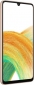 Смартфон Samsung Galaxy A33 5G 6/128GB (SM-A336BZOGSEK) Orange (lifecell) - фото 3 - интернет-магазин электроники и бытовой техники TTT