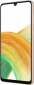 Смартфон Samsung Galaxy A33 5G 6/128GB (SM-A336BZOGSEK) Orange (lifecell) - фото 4 - интернет-магазин электроники и бытовой техники TTT