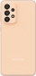Смартфон Samsung Galaxy A33 5G 6/128GB (SM-A336BZOGSEK) Orange (lifecell) - фото 6 - інтернет-магазин електроніки та побутової техніки TTT