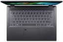 Ноутбук Acer Aspire 5 Spin 14 A5SP14-51MTN-73BA (NX.KHKEU.001) Steel Gray - фото 4 - интернет-магазин электроники и бытовой техники TTT