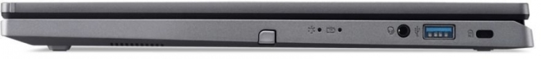 Ноутбук Acer Aspire 5 Spin 14 A5SP14-51MTN-73BA (NX.KHKEU.001) Steel Gray - фото 7 - інтернет-магазин електроніки та побутової техніки TTT