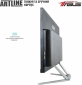 Моноблок ARTLINE Home G43v25Win - фото 7 - интернет-магазин электроники и бытовой техники TTT