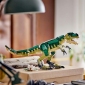 Конструктор LEGO Creator 3-в-1 Тиранозавр 626 деталей (31151) - фото 5 - інтернет-магазин електроніки та побутової техніки TTT