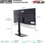 Моноблок ARTLINE Home GX330v22Win - фото 6 - интернет-магазин электроники и бытовой техники TTT