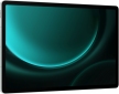 Планшет Samsung Galaxy Tab S9 FE Plus Wi-Fi 8/128GB (SM-X610NLGASEK) Ocean Green - фото 7 - інтернет-магазин електроніки та побутової техніки TTT