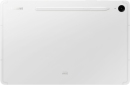Планшет Samsung Galaxy Tab S9 FE Wi-Fi 6/128GB (SM-X510NZSASEK) Silver - фото 4 - интернет-магазин электроники и бытовой техники TTT