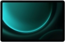Планшет Samsung Galaxy Tab S9 FE Wi-Fi 6/128GB (SM-X510NLGASEK) Ocean Green - фото 5 - интернет-магазин электроники и бытовой техники TTT