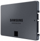 SSD накопичувач Samsung 870 QVO 4TB 2.5