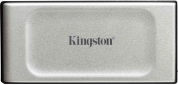 SSD Kingston XS2000 Portable 1TB USB 3.2 Gen2 (2x2) Type-C IP55 3D NAND (SXS2000/1000G) - фото 2 - интернет-магазин электроники и бытовой техники TTT