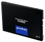 SSD Goodram CX400 Gen.2 256GB 2.5