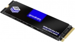 SSD Goodram PX500 Gen.2 256GB M.2 2280 PCIe 3.0 x4 NVMe 3D NAND TLC (SSDPR-PX500-256-80-G2) - фото 3 - інтернет-магазин електроніки та побутової техніки TTT