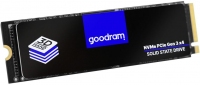 SSD Goodram PX500 Gen.2 256GB M.2 2280 PCIe 3.0 x4 NVMe 3D NAND TLC (SSDPR-PX500-256-80-G2) - фото 4 - інтернет-магазин електроніки та побутової техніки TTT