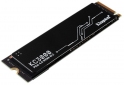 SSD Kingston KC3000 4TB M.2 2280 NVMe PCIe Gen 4.0 x4 3D TLC NAND (SKC3000D/4096G) - фото 2 - интернет-магазин электроники и бытовой техники TTT