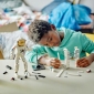 Конструктор LEGO Creator Космонавт 647 деталей (31152) - фото 9 - интернет-магазин электроники и бытовой техники TTT