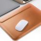 Чехол для ноутбука BeCover Leather для MacBook 12