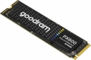 SSD Goodram PX600 500GB M.2 2280 PCIe 4.0 x4 NVMe 3D NAND TLC (SSDPR-PX600-500-80) - фото 3 - интернет-магазин электроники и бытовой техники TTT