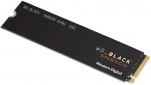 SSD Western Digital Black SN850X 2TB NVMe M.2 2280 PCIe 4.0 x4 (WDS200T2X0E) - фото 2 - інтернет-магазин електроніки та побутової техніки TTT
