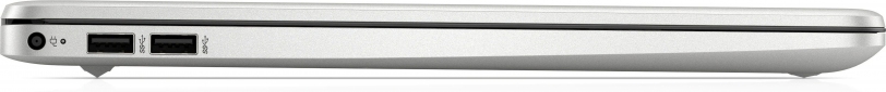 Ноутбук HP 15s-fq5026ua (834P5EA) Natural Silver - фото 3 - интернет-магазин электроники и бытовой техники TTT