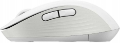 Мышь Logitech M650 Wireless for Business Large (910-006349) Off-White - фото 4 - интернет-магазин электроники и бытовой техники TTT