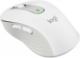 Мышь Logitech M650 Wireless for Business Large (910-006349) Off-White - фото 5 - интернет-магазин электроники и бытовой техники TTT